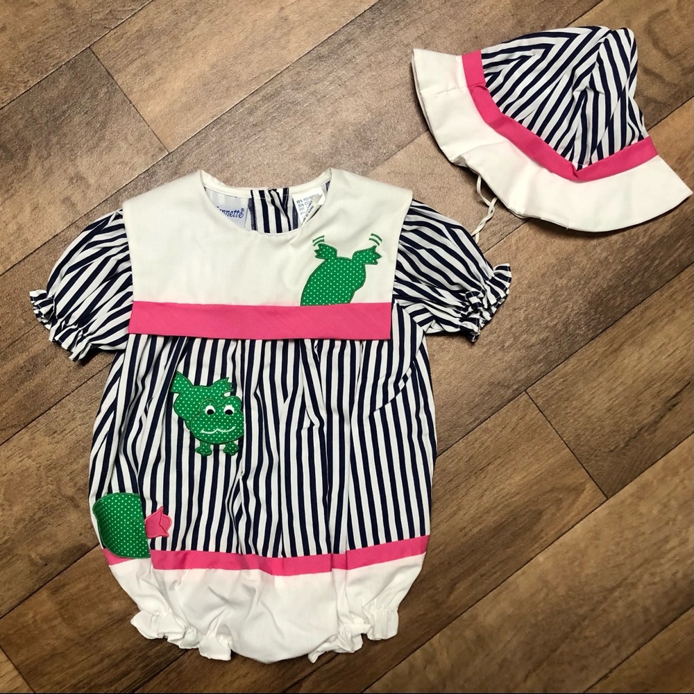 NWOT Nanette Matching Set